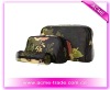 makeup bags and cases