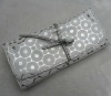 makeup brush cosmetic bag