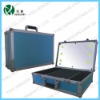 makeup case stations with lights,makeup case with mirror(HX-DB3700)