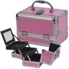 makeup train case