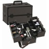 makeup train case