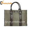 man and woman laptop briefcase