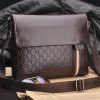 man brand Leather Bag AZ051-11