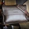 man brand Leather shoulder Bag AZ042-11