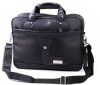 man brand business computer bag