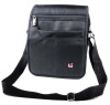 man fashion polyester messenger bag