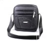 man fashion sports messenger bag