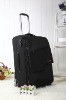 man good qulaity fabric/cloth trolley Luggage/suitcase