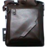 man leather briefcase