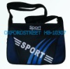 man's bag;sport bag;canvas bag