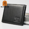 man's genuine wallet