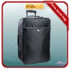 man travel bag