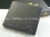 man travel money clip wallet zcd526-60