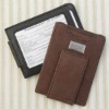 man travel wallet leather ,
