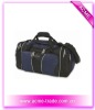 man traveling bag