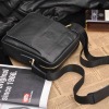 manbag Genuine Leather Bag Z018-03
