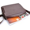 manbag Genuine Leather Bag Z018-11