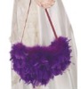 manufactory's direct sale hand-made feather bags