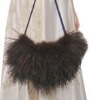 manufactory's direct sale hand-made feather bags