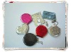 manufacture updated leather coin purse in Shenzhen