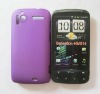 manufacturer home sellling rubber plastic mobile phone covers for 3GS/3G hot sell!