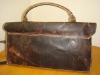 manufacturer leather bag