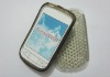 manufacturer selling mobile phone cases for sam Corby 2 S3850 i9088 Clear case