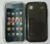 manufacturer selling mobile phone cases for sam I9000 Galaxy S Clear case