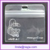 manufacturers supply pvc card holder(European standard )