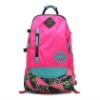 many colors travel backpacks