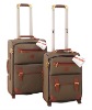 marksman travel luggage