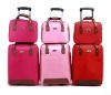 marksman travel luggage bag /setcase/suit