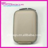 matte  PU fashion camera case bag