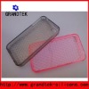 matte TPU Case for iPhone 4S