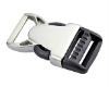 meatl adjustabe insert buckle(K5006)