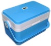 medical 2-8 degree cooler case