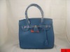 medium size Top quality PU brand designer Handbag Hm bags