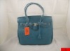 medium size Top quality PU brand designer Handbag Hm bags