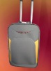 medium size trolley luggage case