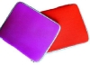 memory foam colourful computer sleeve