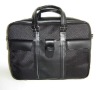 men black computer briefcase(80398-812)