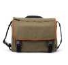 men canvas Subtle Life bag