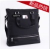 men canvas shoulder bag