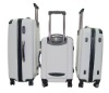 men elegant economic PC luggage trolley(luggage set/trolley luggage)