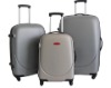 men elegant euramerican abs trolley luggage