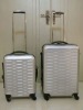 men euramerican cool new design PC trolley luggage(luggage set/travel luggage)