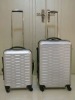 men euramerican cool new design PC trolley luggage(luggage set/travel luggage)