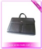 men leather briefcase