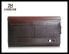 men leather clutch bag purse bag office design