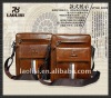 men leather shoulder bag new styles